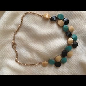 Francesca’s necklace.